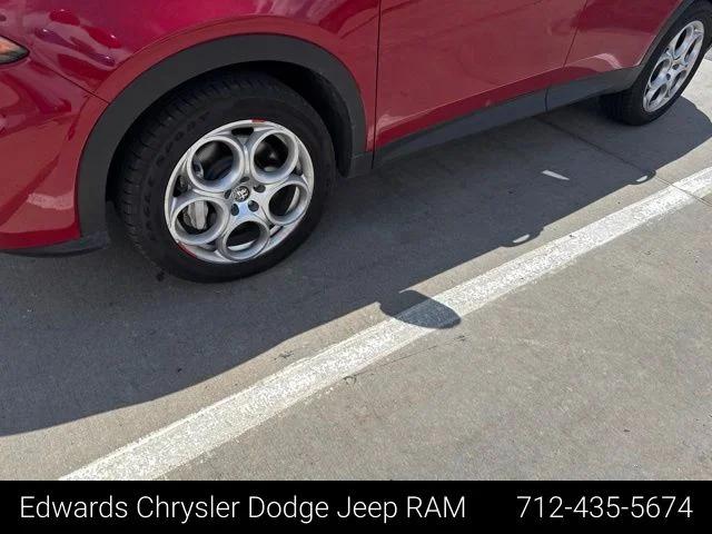 alfa romeo tonale 2024 ZASPATAW8R3054419 image alfa romeo tonale 2024 ZASPATAW8R3054419 image